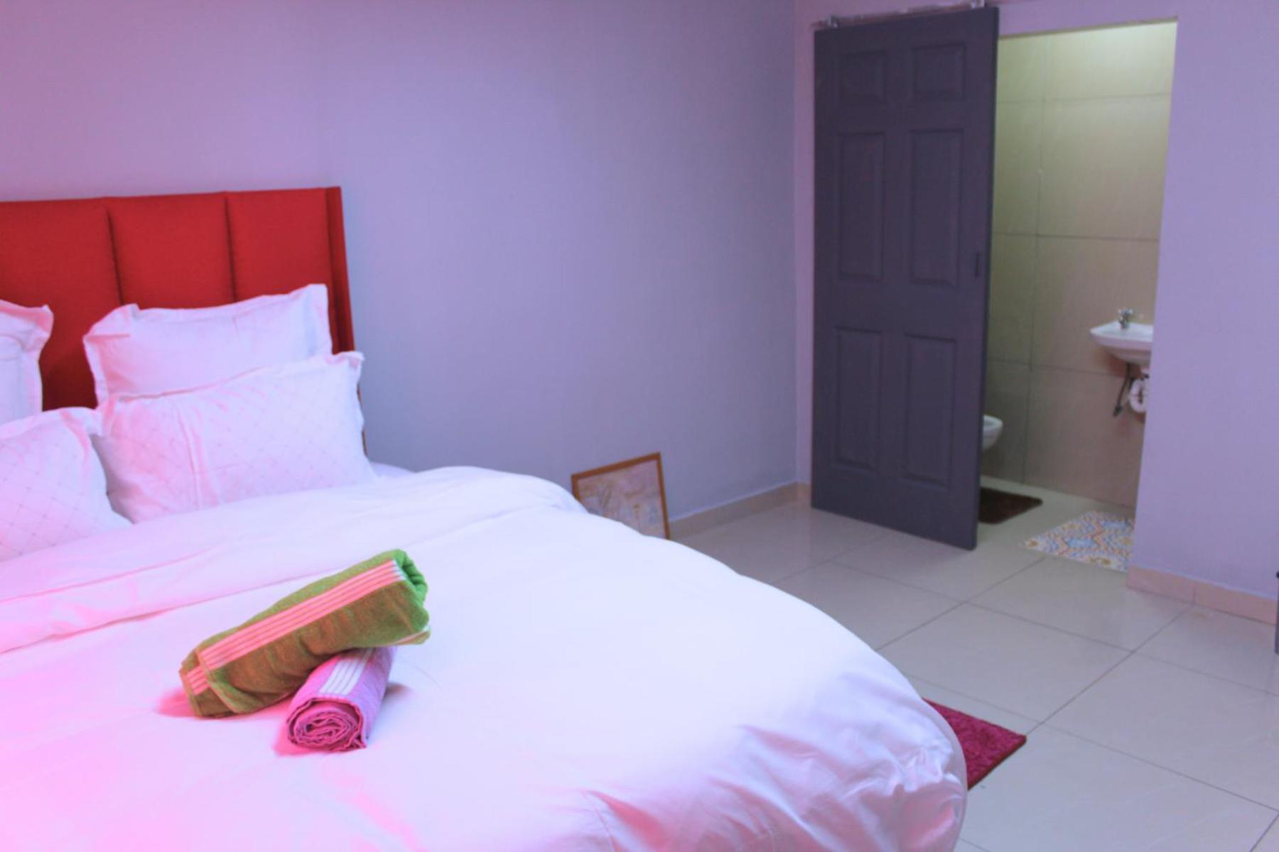 Brooklyn Queens And Kings Guesthouse เคปทาวน์ ภายนอก รูปภาพ