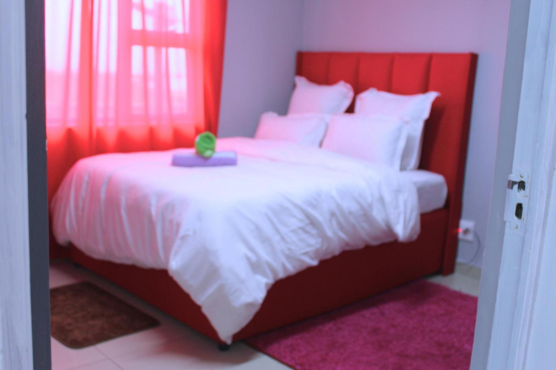 Brooklyn Queens And Kings Guesthouse เคปทาวน์ ภายนอก รูปภาพ